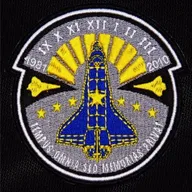 STS Hommage