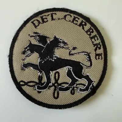 2ème Régiment de Hussards, Opération Barkhane, détachement Cerbère, 14ème mandat de juin à septembre 2017