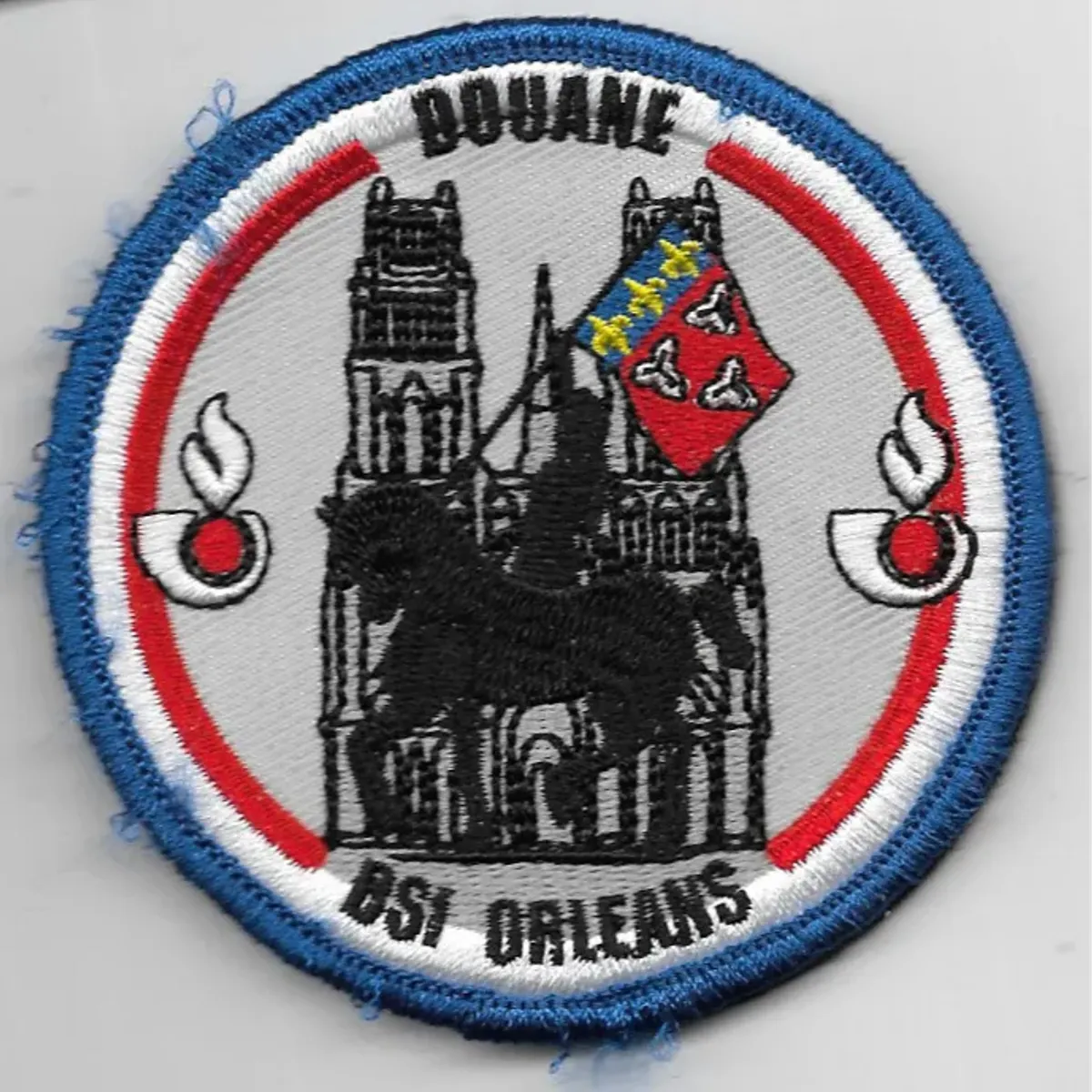 BSI - Orléans 
