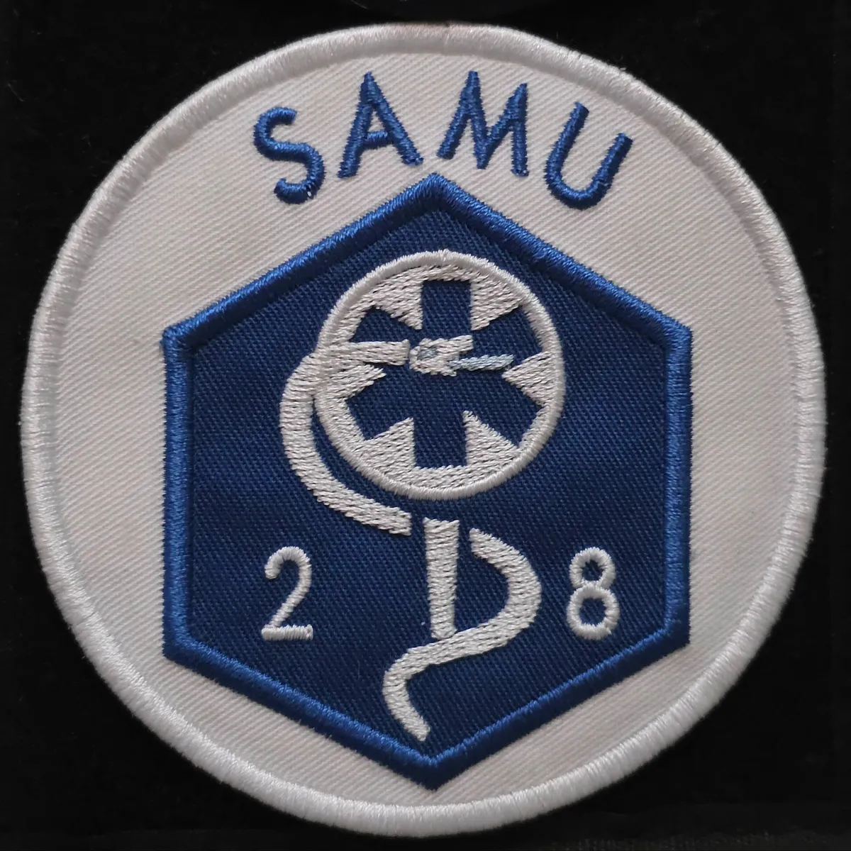 SAMU 28