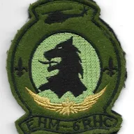 6e RHC - 6e EHM