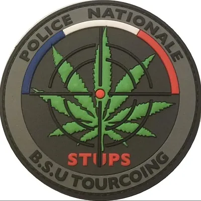 BSU Tourcoing - Stups