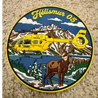Helismur 05 Gap H145 D3