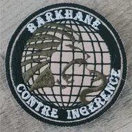 BARKHANE / DRSD / CONTRE INGÉRENCE