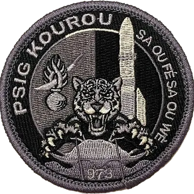 PSIG Kourou 