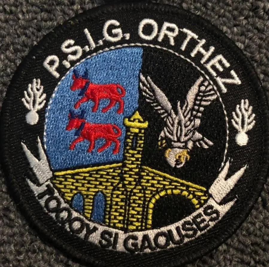 PSIG - Orthez