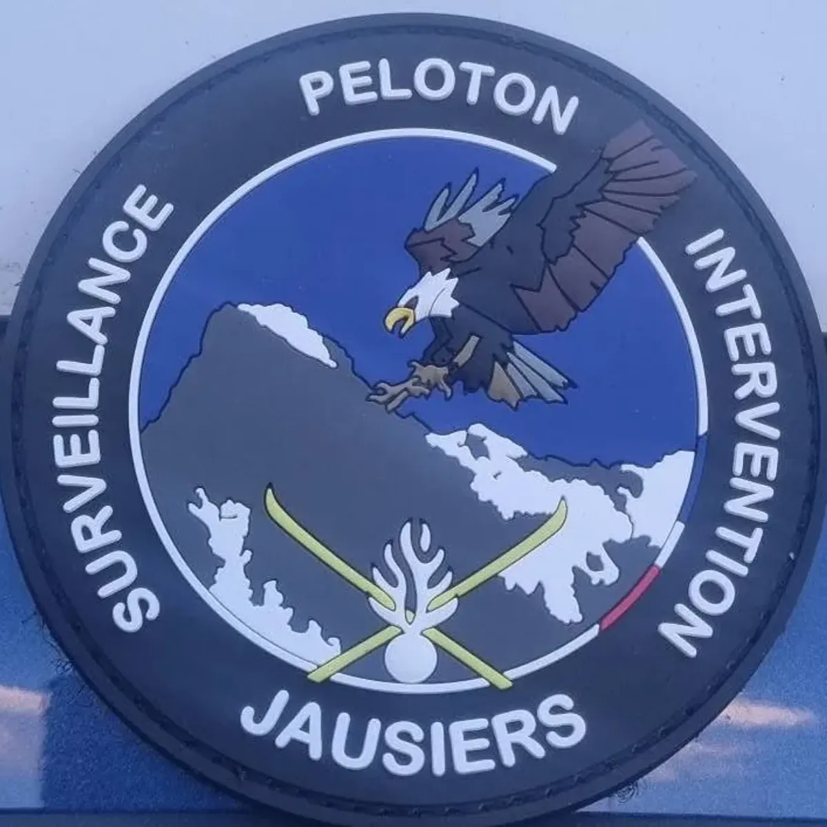 PSIG - Jausiers