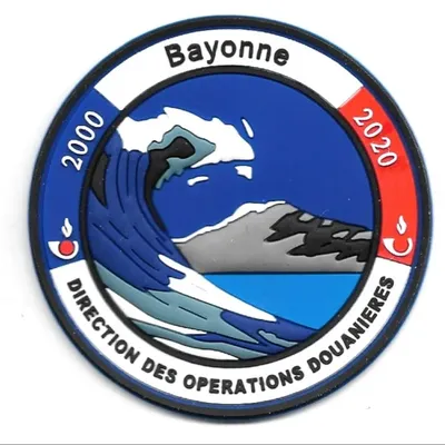 DOD - Bayonne 20 ans