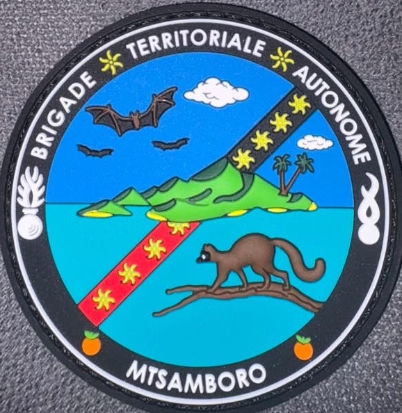 BTA - Mtsamboro