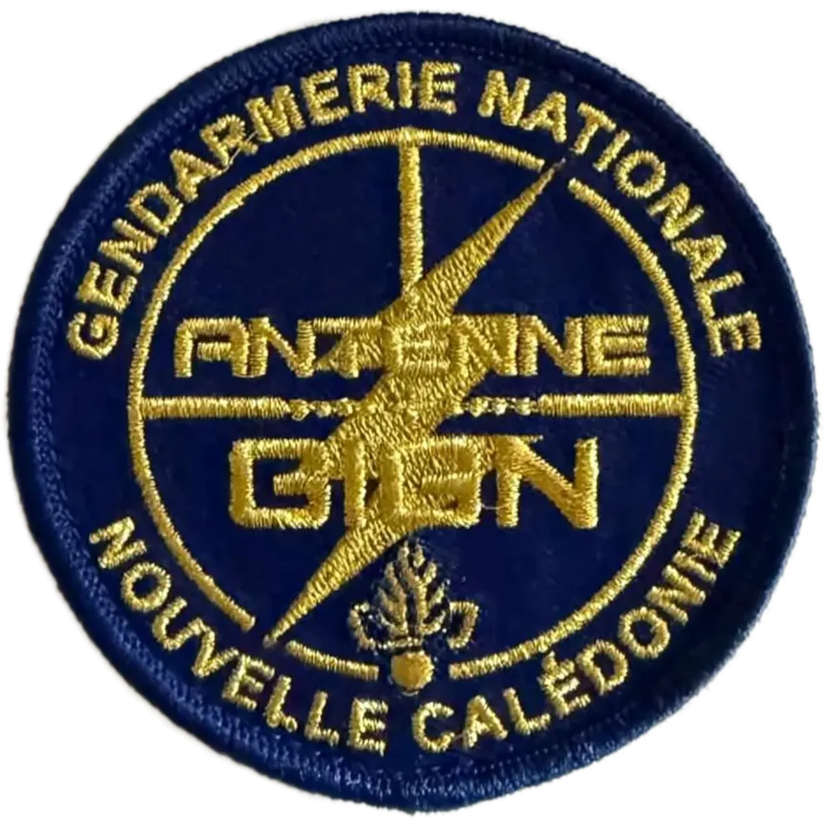 AGIGN Nouvelle-Calédonie