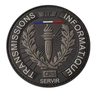 CRS - Transmissions Informatique (BV)