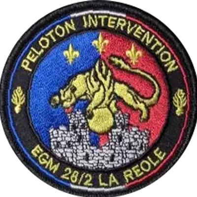 PI EGM 28/2 La Réole