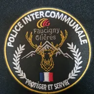 Police Intercommunale Faucigny-Glières 