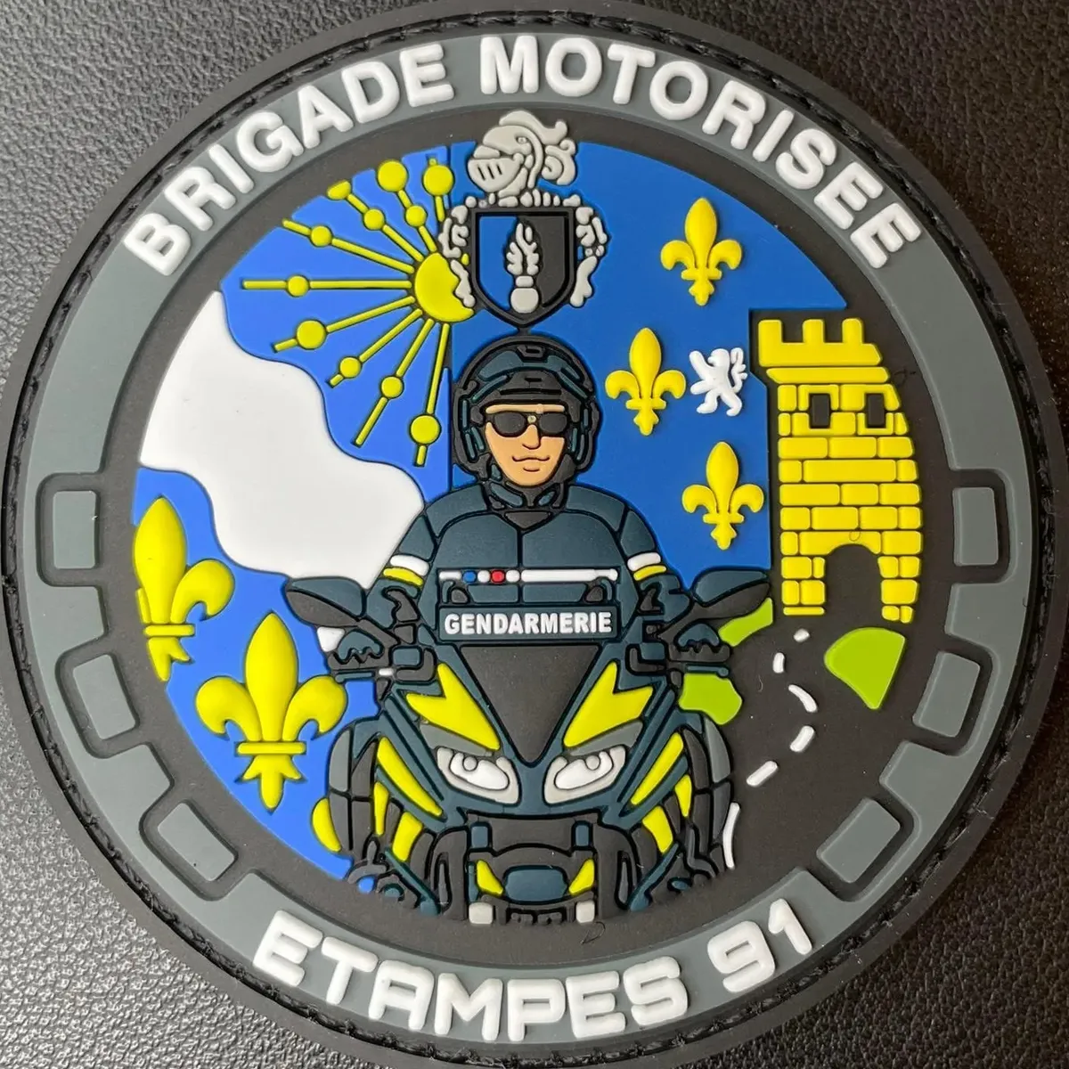 BMO Étampes