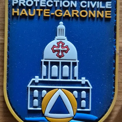 Protection Civile - Haute-Garonne