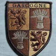 EC 1/4 Gascogne