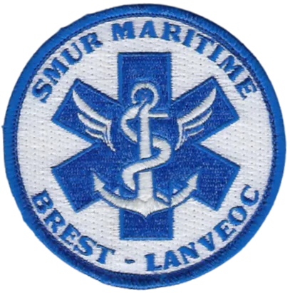 SSA : Antenne Médicale 129 (SMUR Maritime Brest-Lanvéoc)