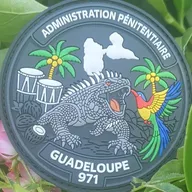 Administration pénitentiaire Guadeloupe
