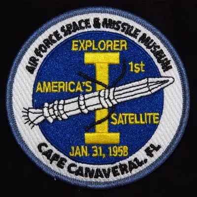Explorer 1