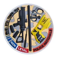 Police Nationale - Non Letal