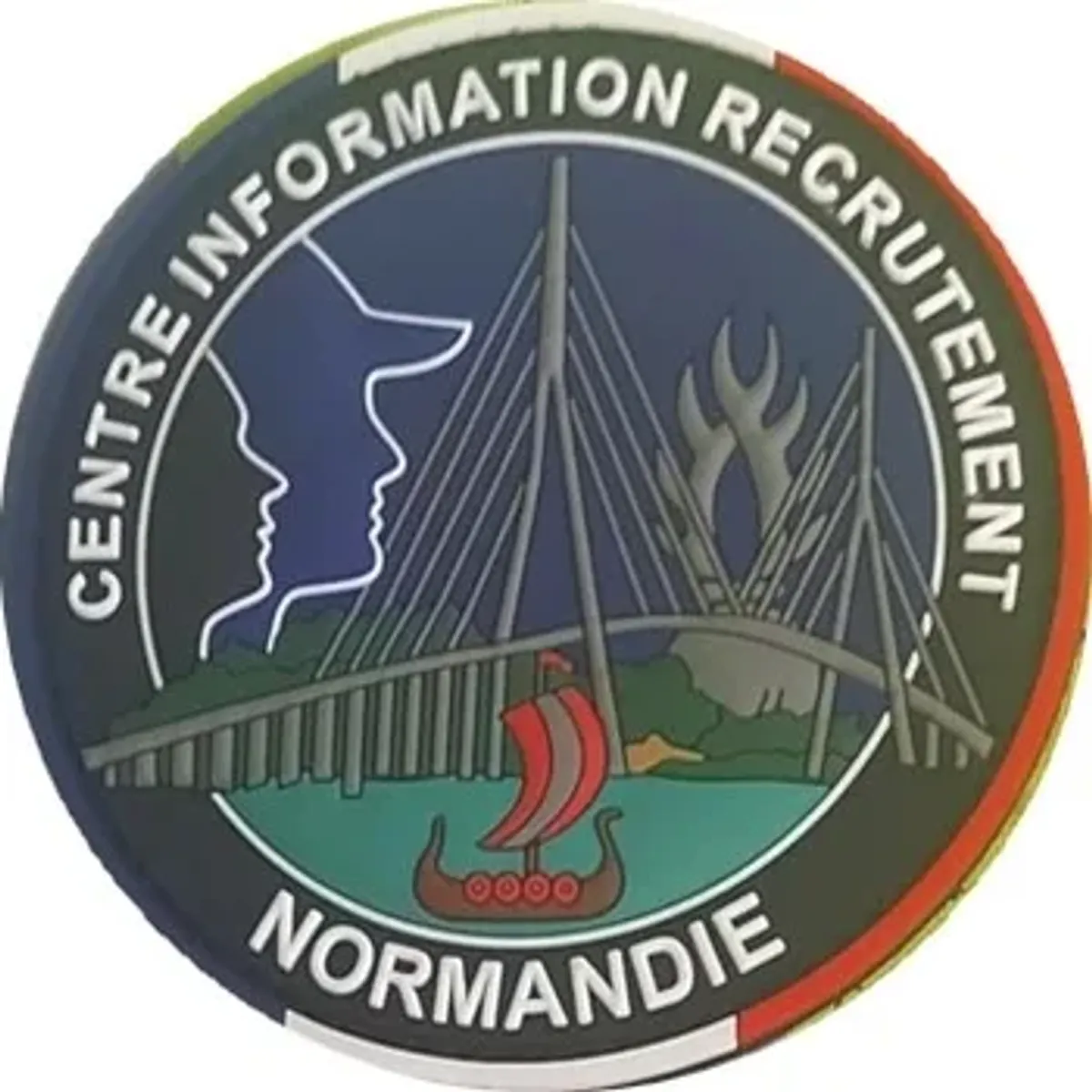 CIR Normandie
