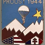 FFI Groupe PROUST 1944