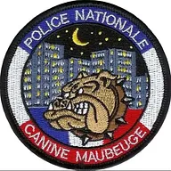 Canine Maubeuge - K9