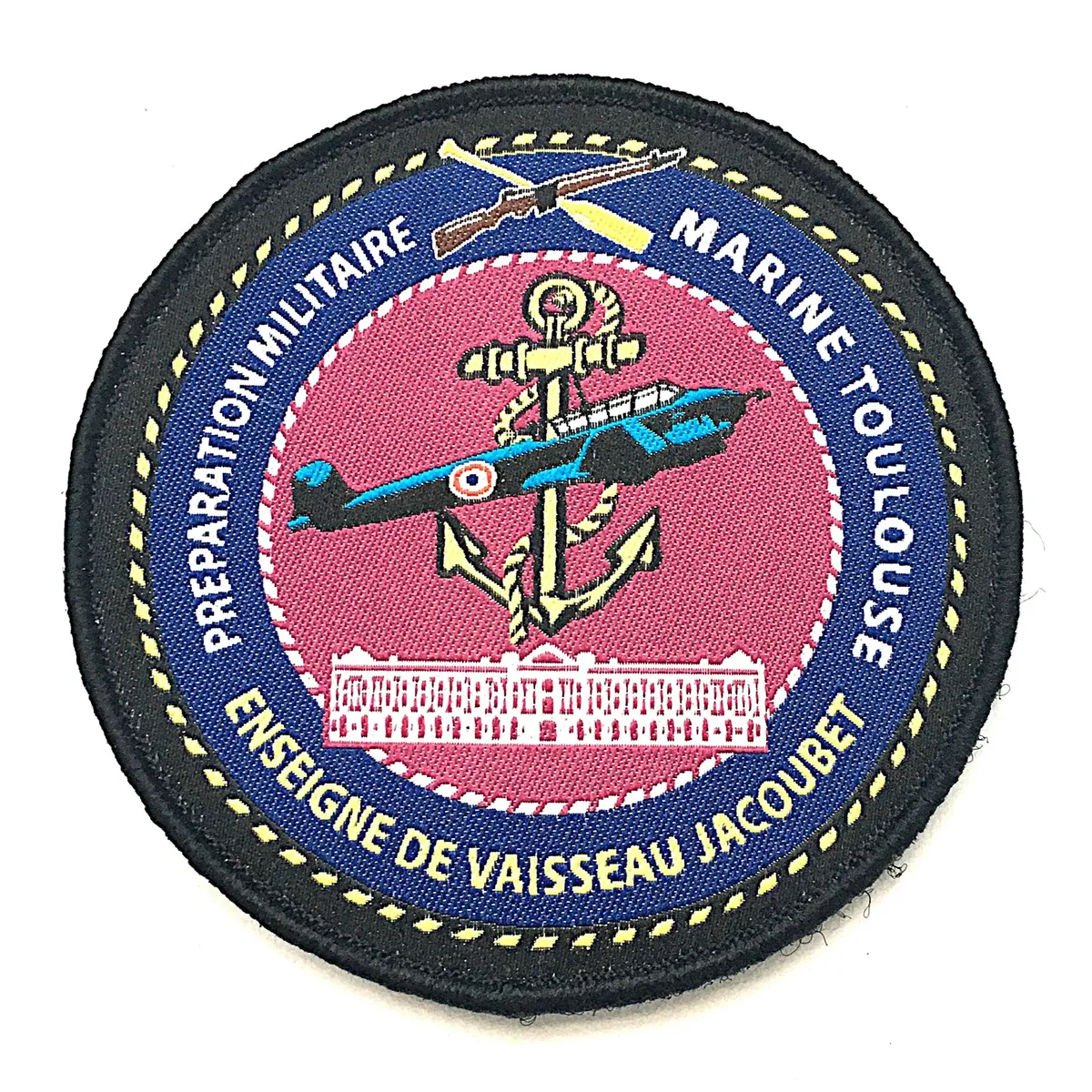 PMM - Toulouse