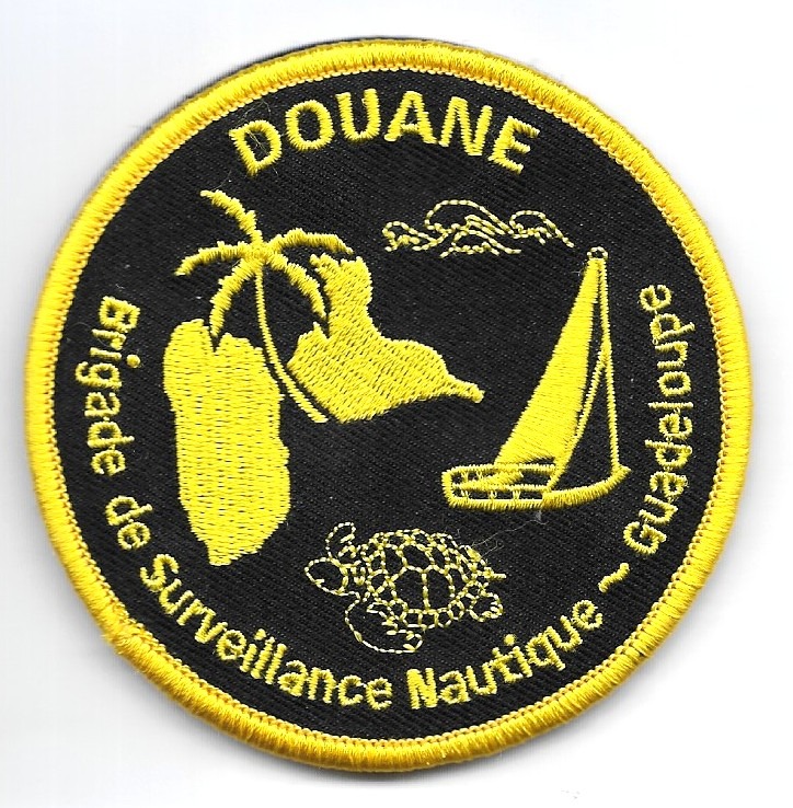 BSN - Guadeloupe
