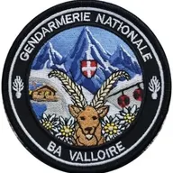 BA Valloire