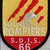 SDIS Pyrénées Orientales