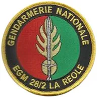 EGM 28/2 La Réole