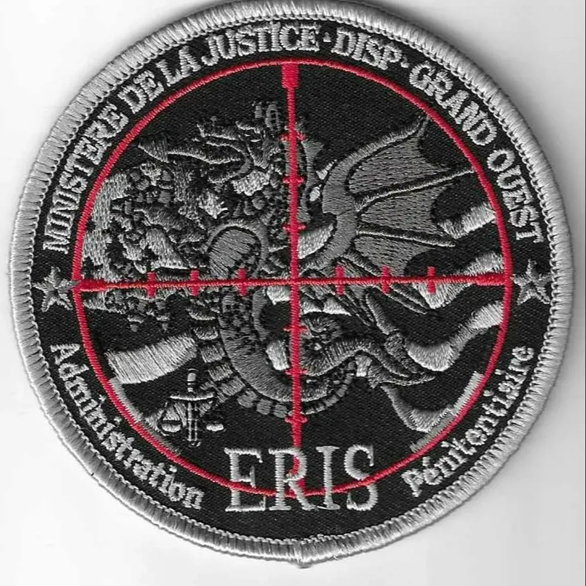 ERIS - Grand Ouest