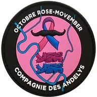 CGD Les Andelys - Octobre Rose