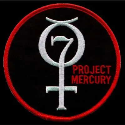 Poject MERCURY