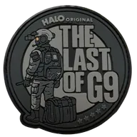 Brevet Para - The last G9