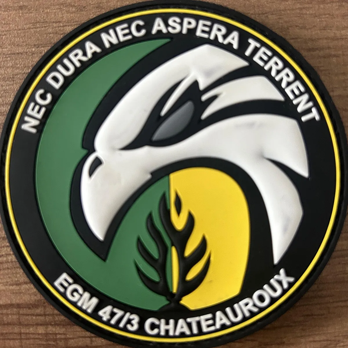 EGM 47/3 Châteauroux 