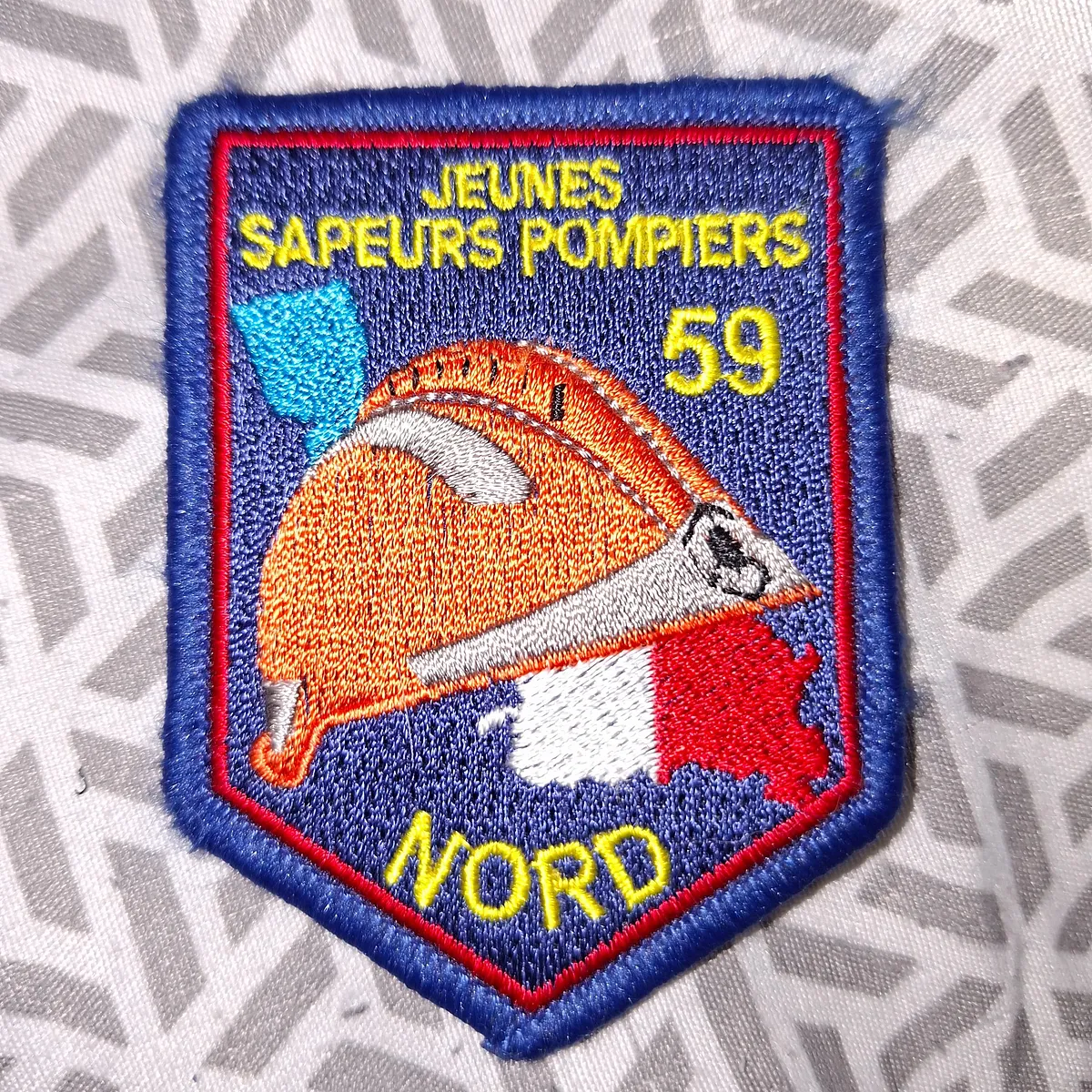 JSP NORD