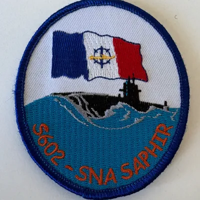SNA Saphir 
