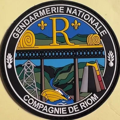 CGD - Riom