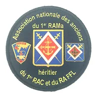 Association Nationale des anciens du 1er RAMa
