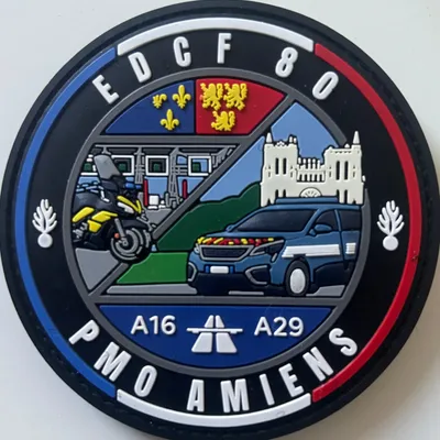 PMO - Amiens