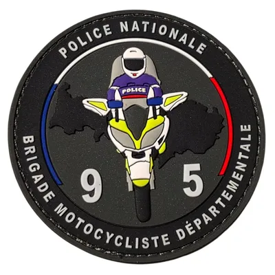 BMD 95