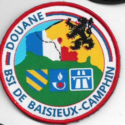 BSI - Baisieux Camphin-en-Pévèle