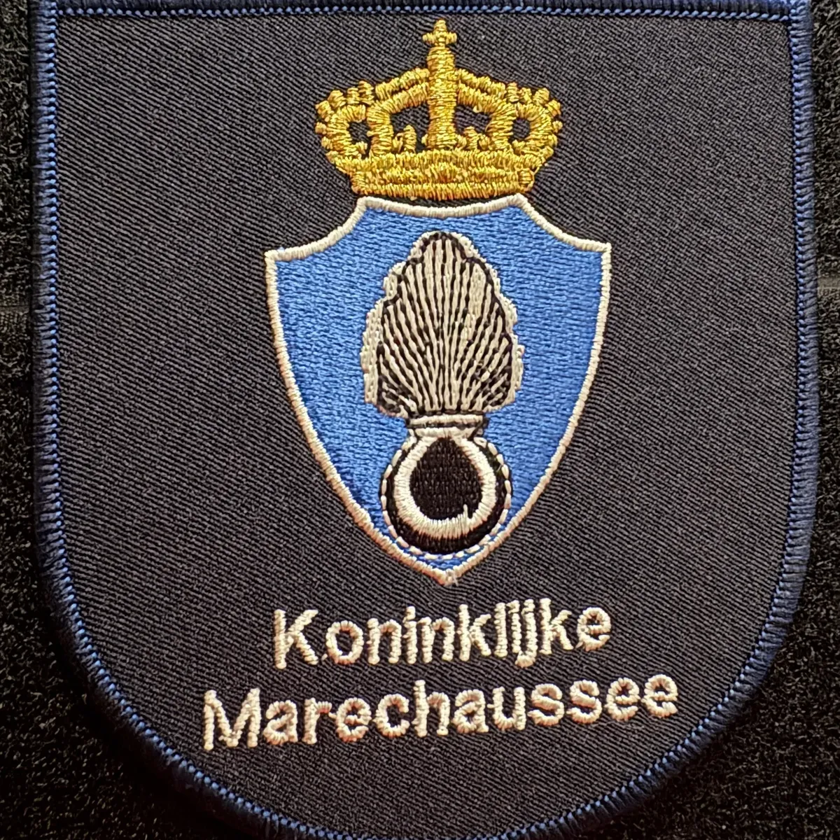 Gendarmerie - Pays-Bas