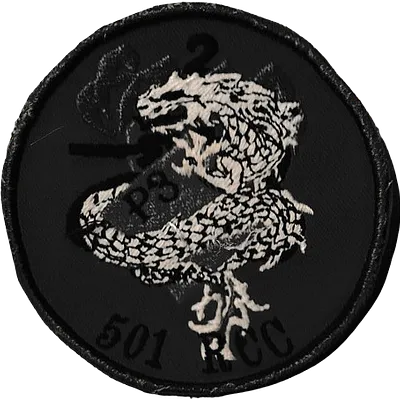 501° Régiment de Chars de Combat - 2° Escadron - 3° Peloton (BV)