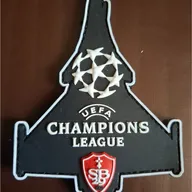 Champion’s league SB29
