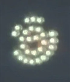 Starship IFT-1 – 2