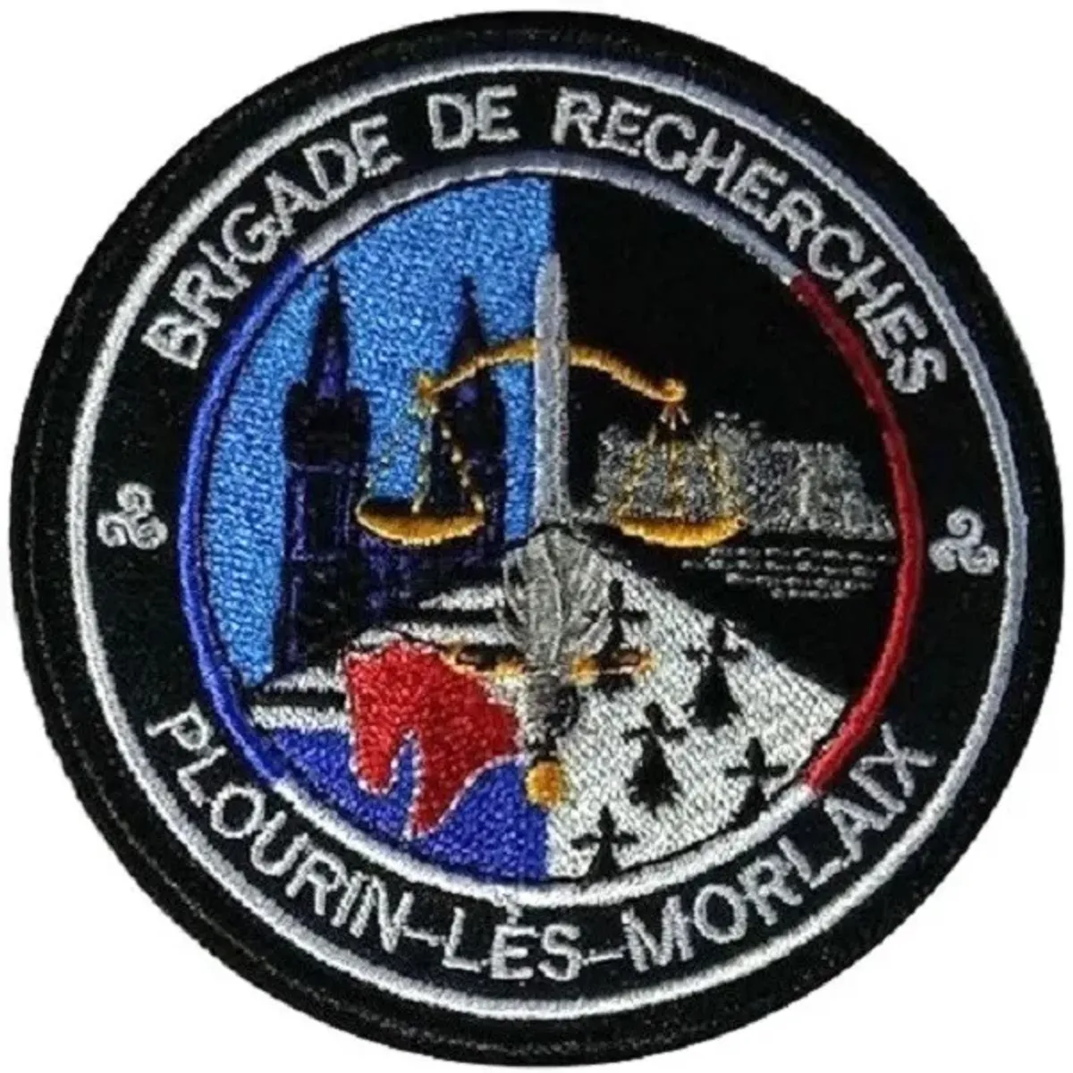 BR - Plourin-lès-Morlaix