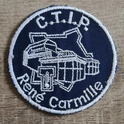 CTI / Centre de Traitement de l'information / René Carmille